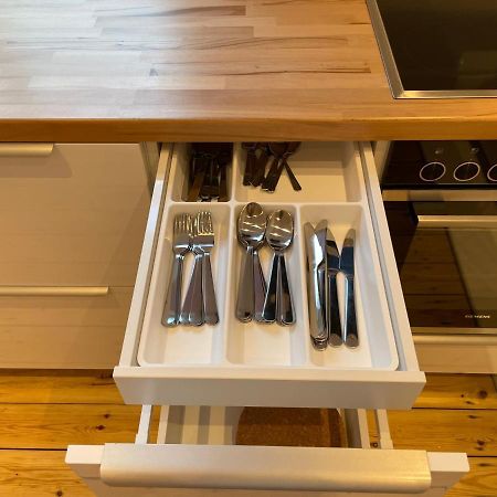 Wh Immobilien Design City Appartement Rainshower Hannover Kültér fotó